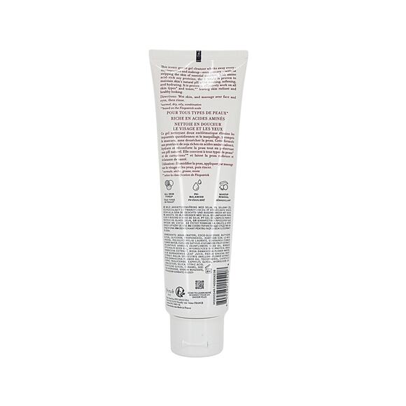 Soy Face Cleanser - 5 fl oz - Picture 2 of 2